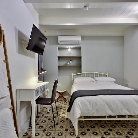 Chateau La Vallette - St. Elmo Suite فاليتا المظهر الخارجي الصورة